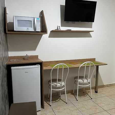 Studio 516 Copacabana Av Atlantica, Posto 6 Рио-де-Жанейро Экстерьер фото