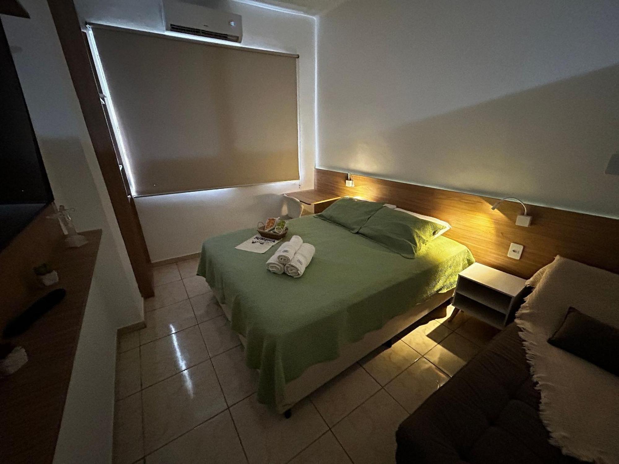 Studio 516 Copacabana Av Atlantica, Posto 6 Рио-де-Жанейро Экстерьер фото