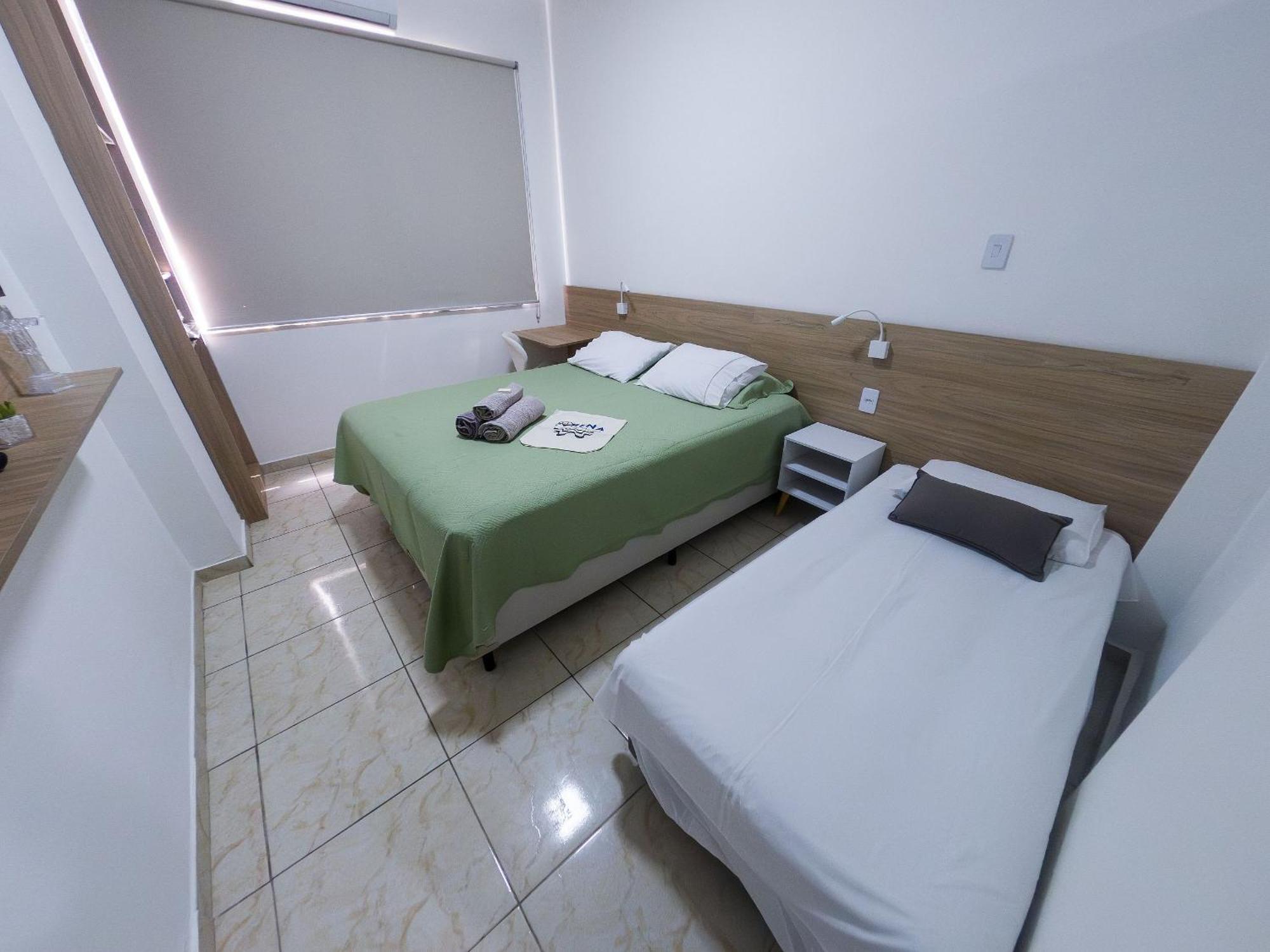 Studio 516 Copacabana Av Atlantica, Posto 6 Рио-де-Жанейро Экстерьер фото