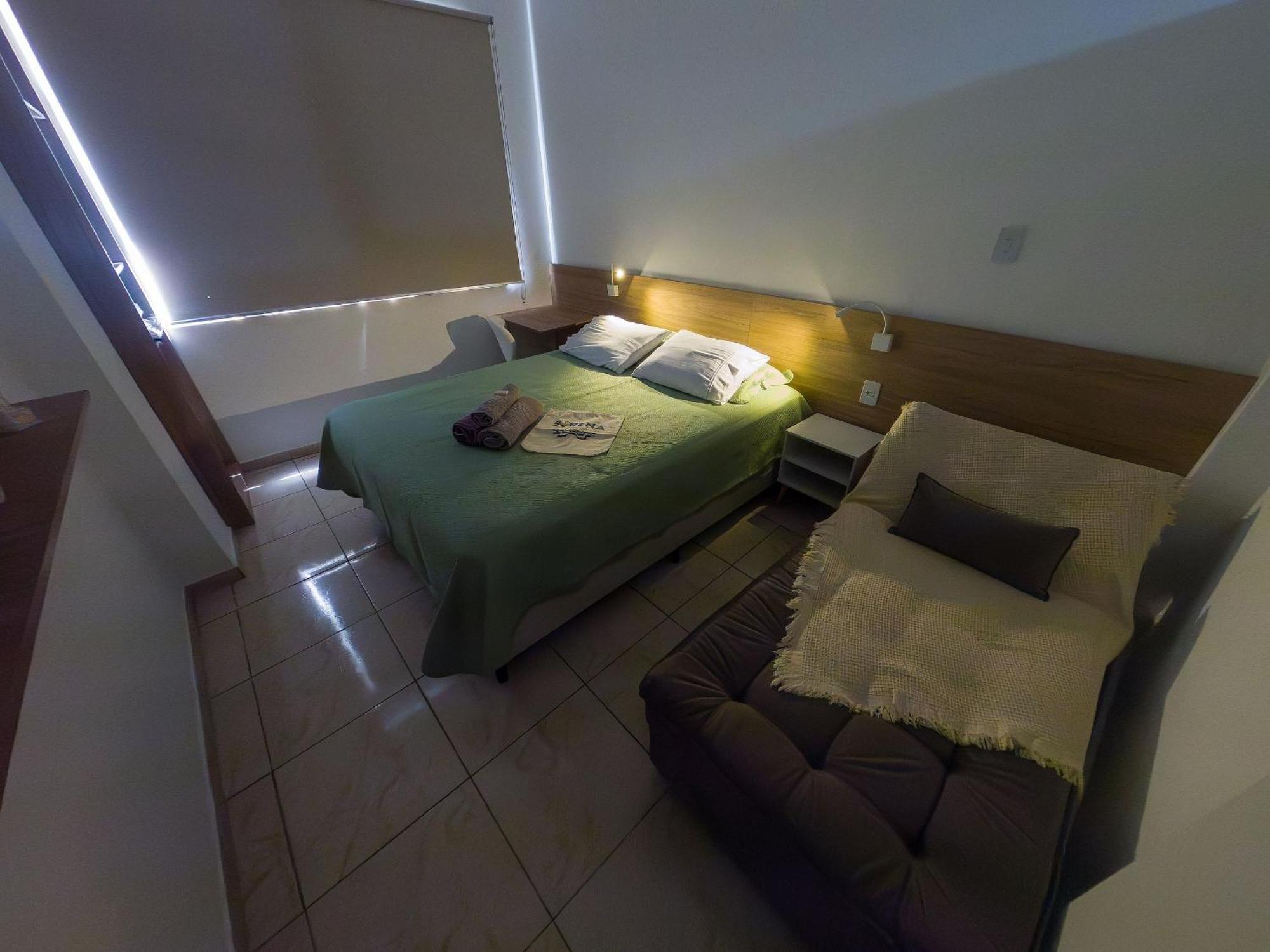 Studio 516 Copacabana Av Atlantica, Posto 6 Рио-де-Жанейро Экстерьер фото