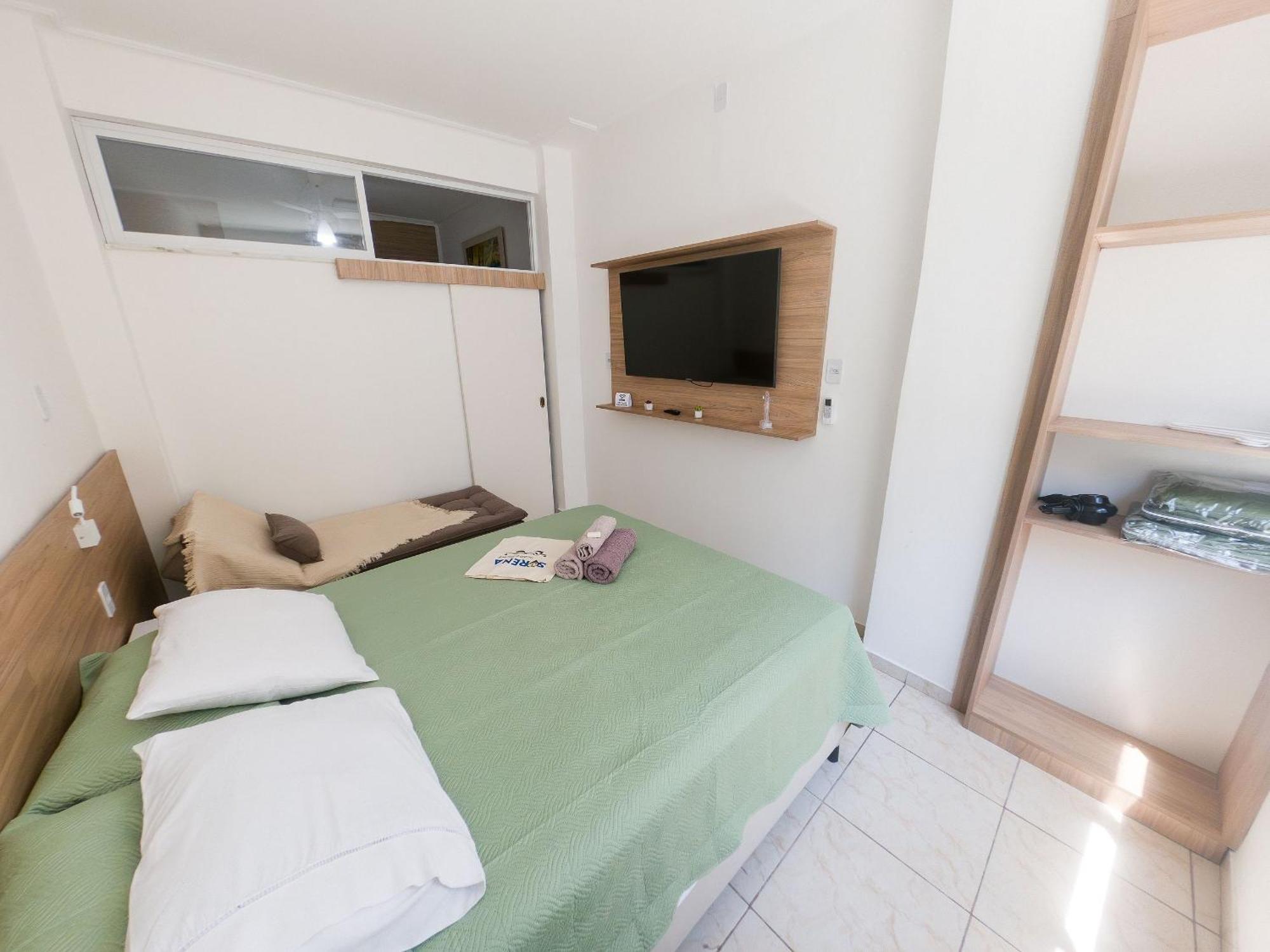 Studio 516 Copacabana Av Atlantica, Posto 6 Рио-де-Жанейро Экстерьер фото