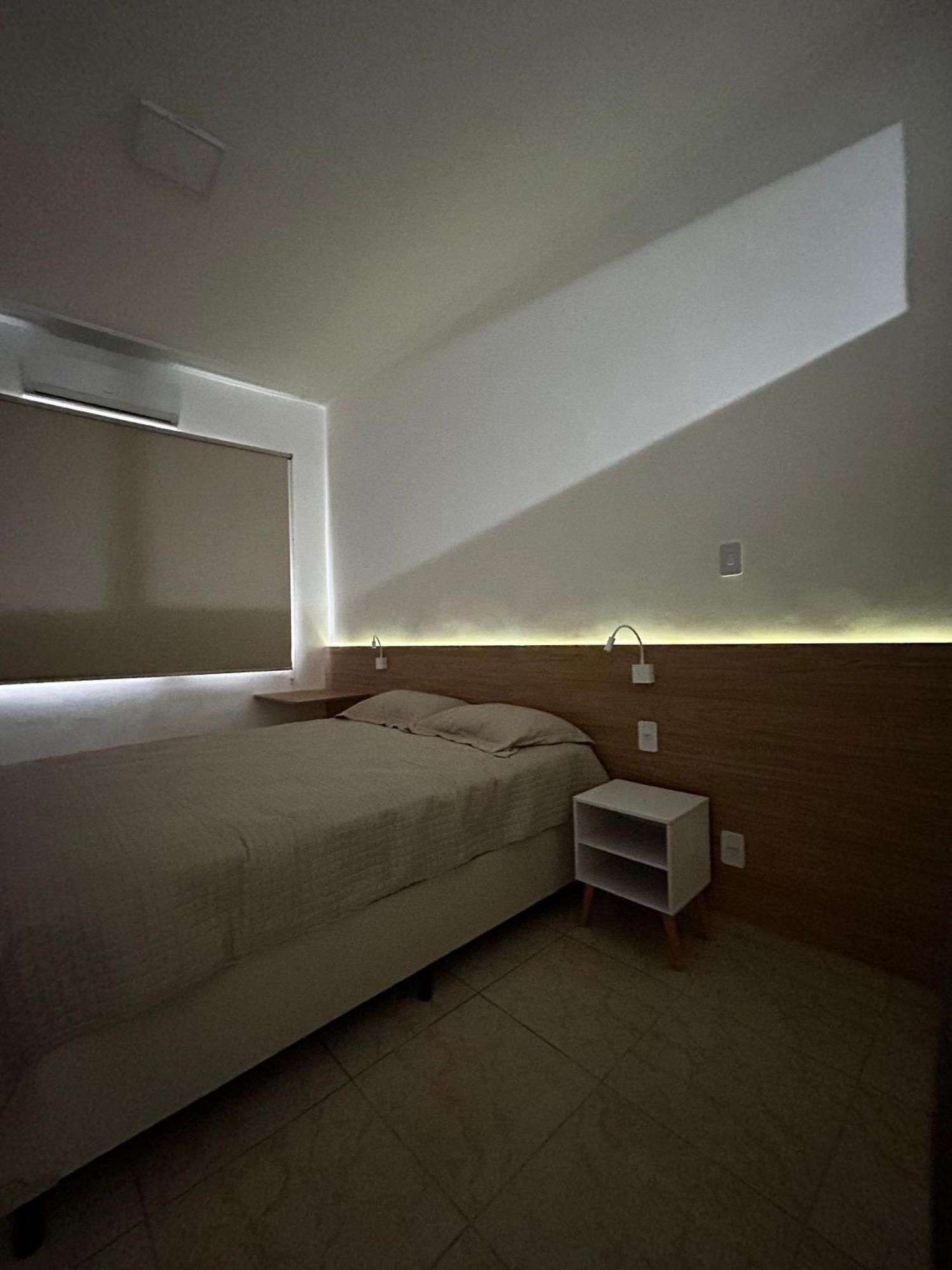 Studio 516 Copacabana Av Atlantica, Posto 6 Рио-де-Жанейро Экстерьер фото