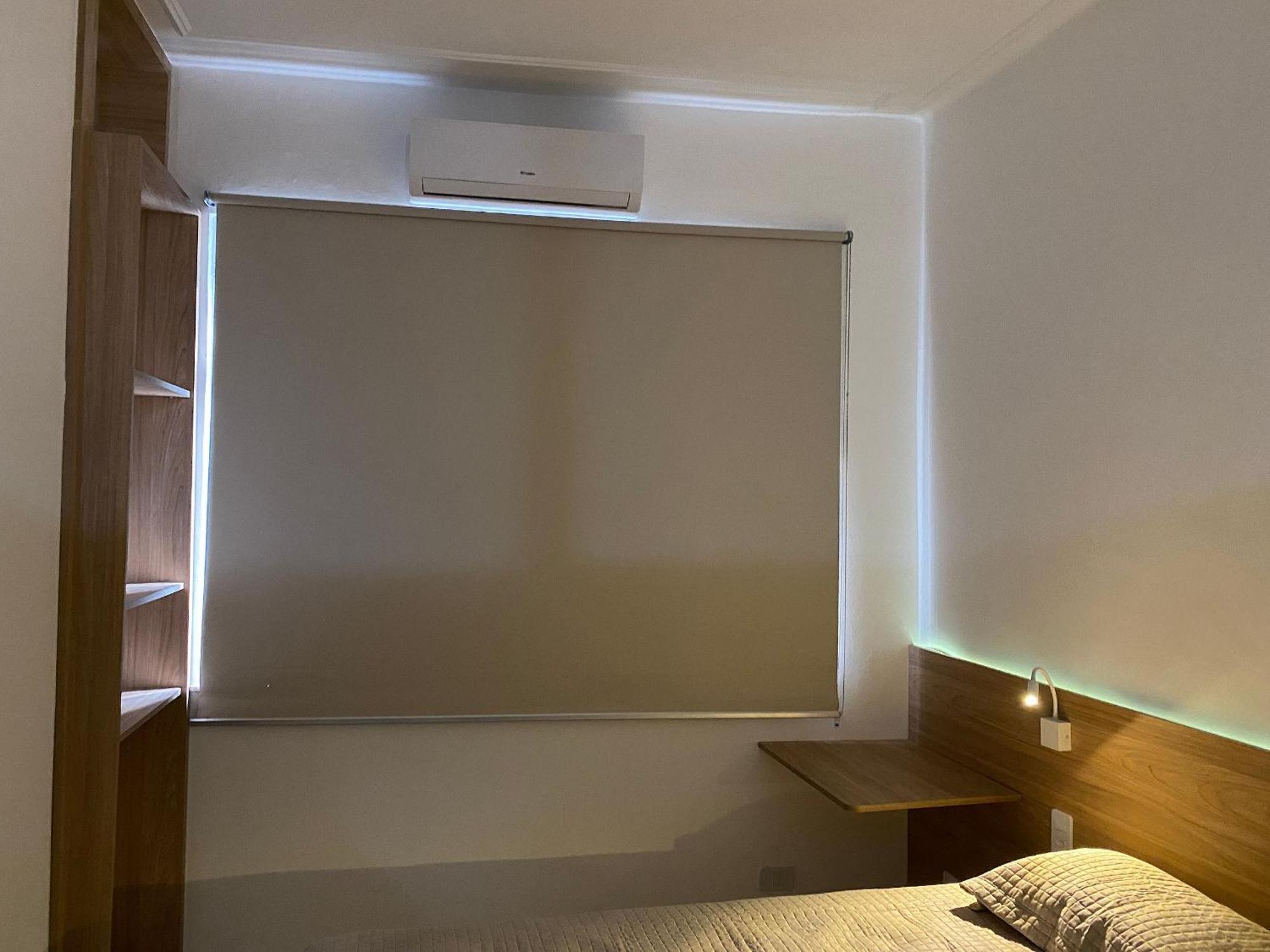 Studio 516 Copacabana Av Atlantica, Posto 6 Рио-де-Жанейро Экстерьер фото