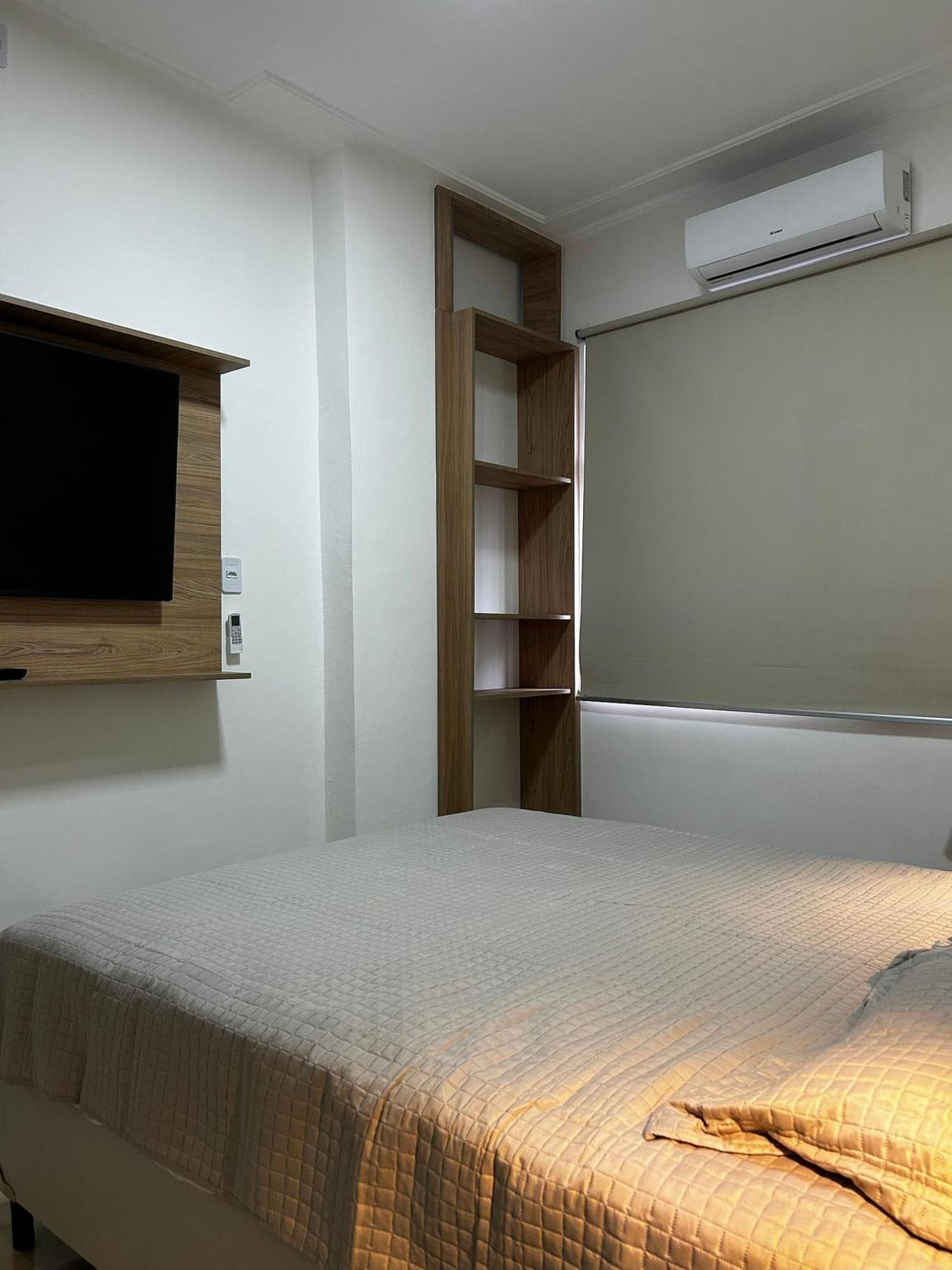 Studio 516 Copacabana Av Atlantica, Posto 6 Рио-де-Жанейро Экстерьер фото