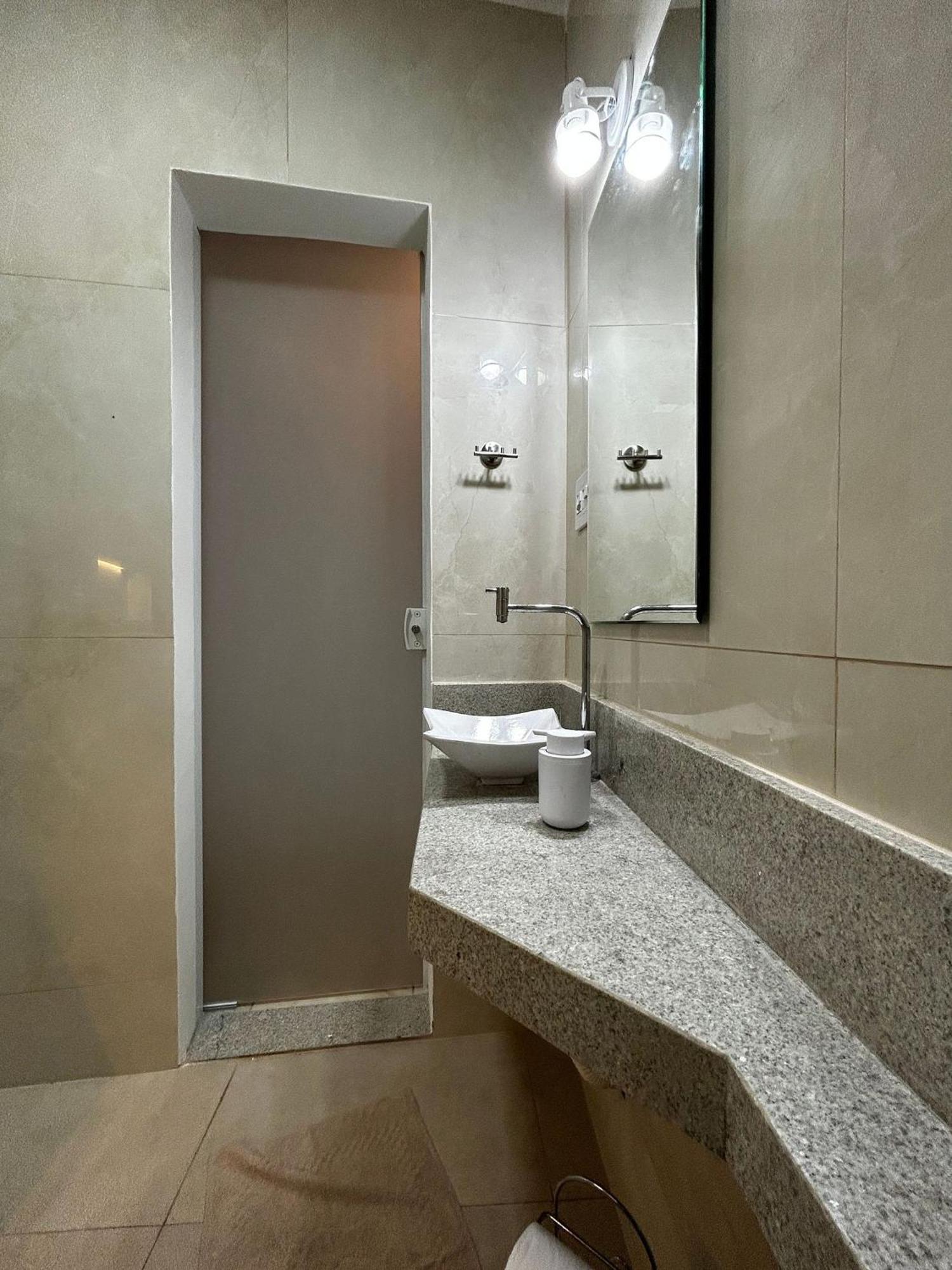 Studio 516 Copacabana Av Atlantica, Posto 6 Рио-де-Жанейро Экстерьер фото