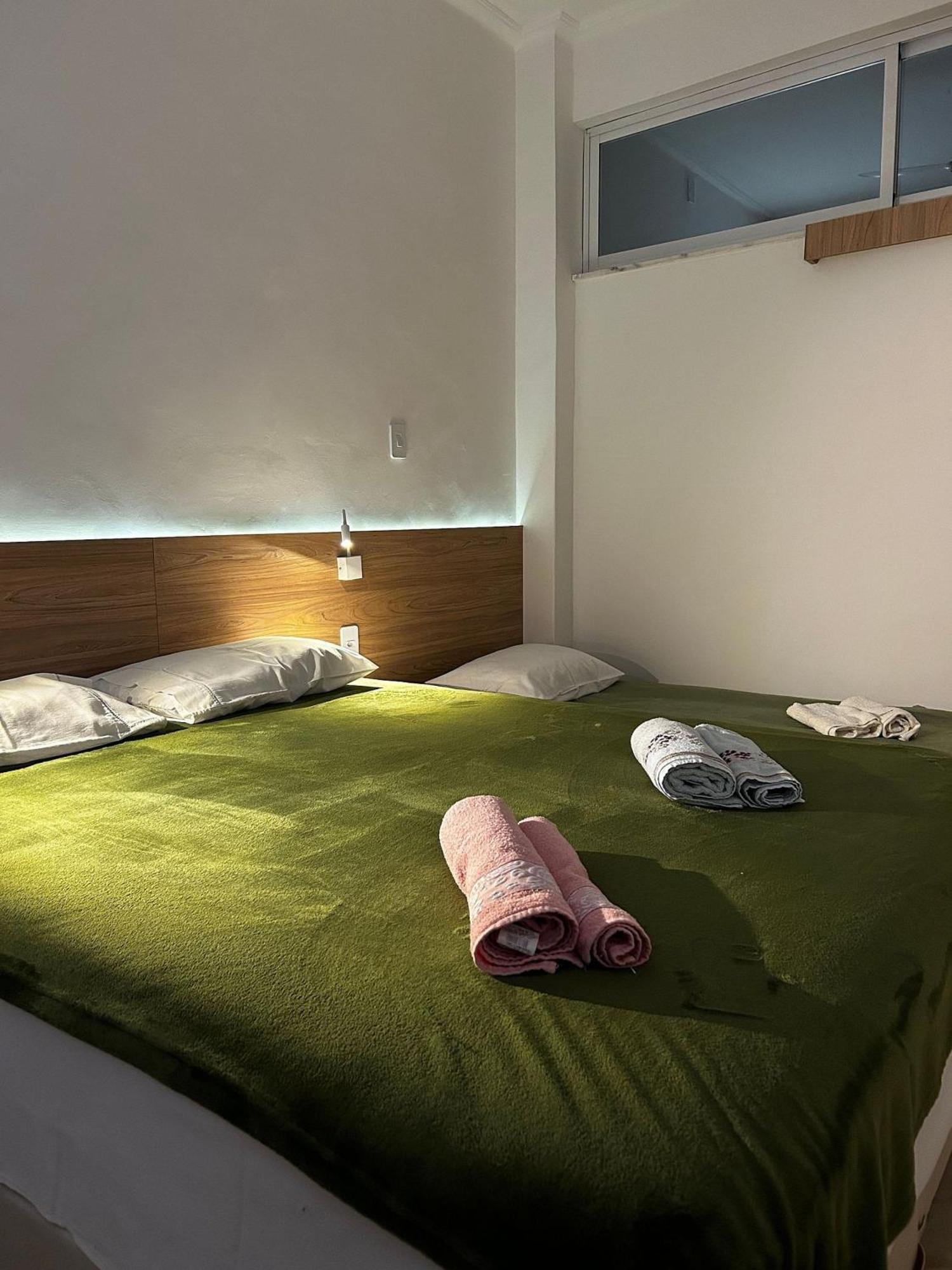 Studio 516 Copacabana Av Atlantica, Posto 6 Рио-де-Жанейро Экстерьер фото