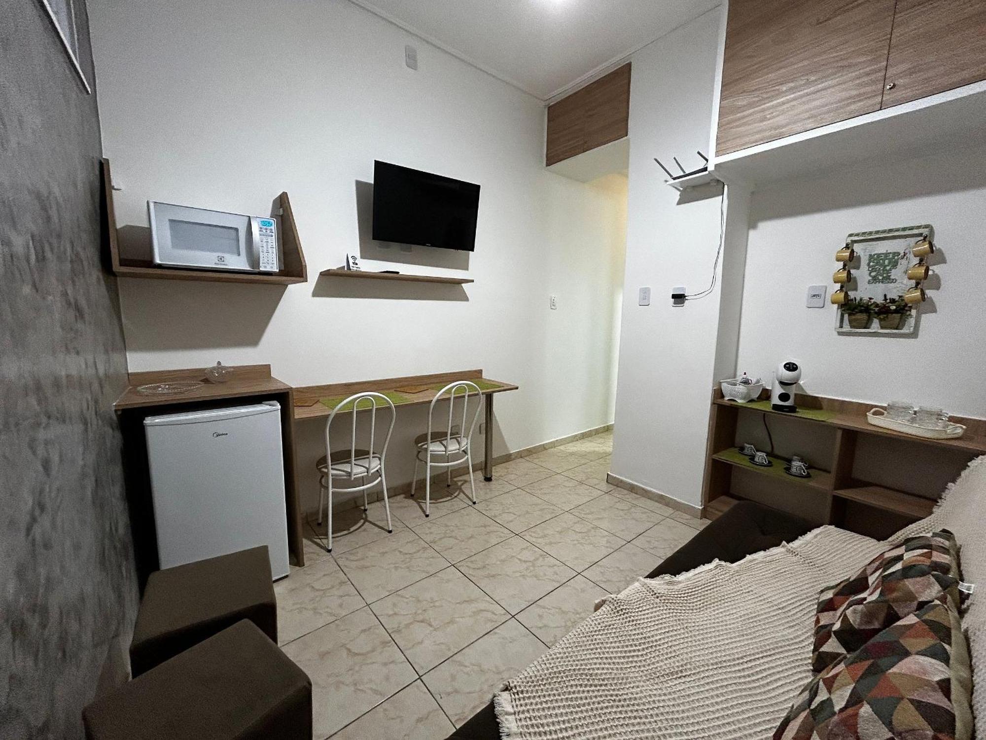 Studio 516 Copacabana Av Atlantica, Posto 6 Рио-де-Жанейро Экстерьер фото