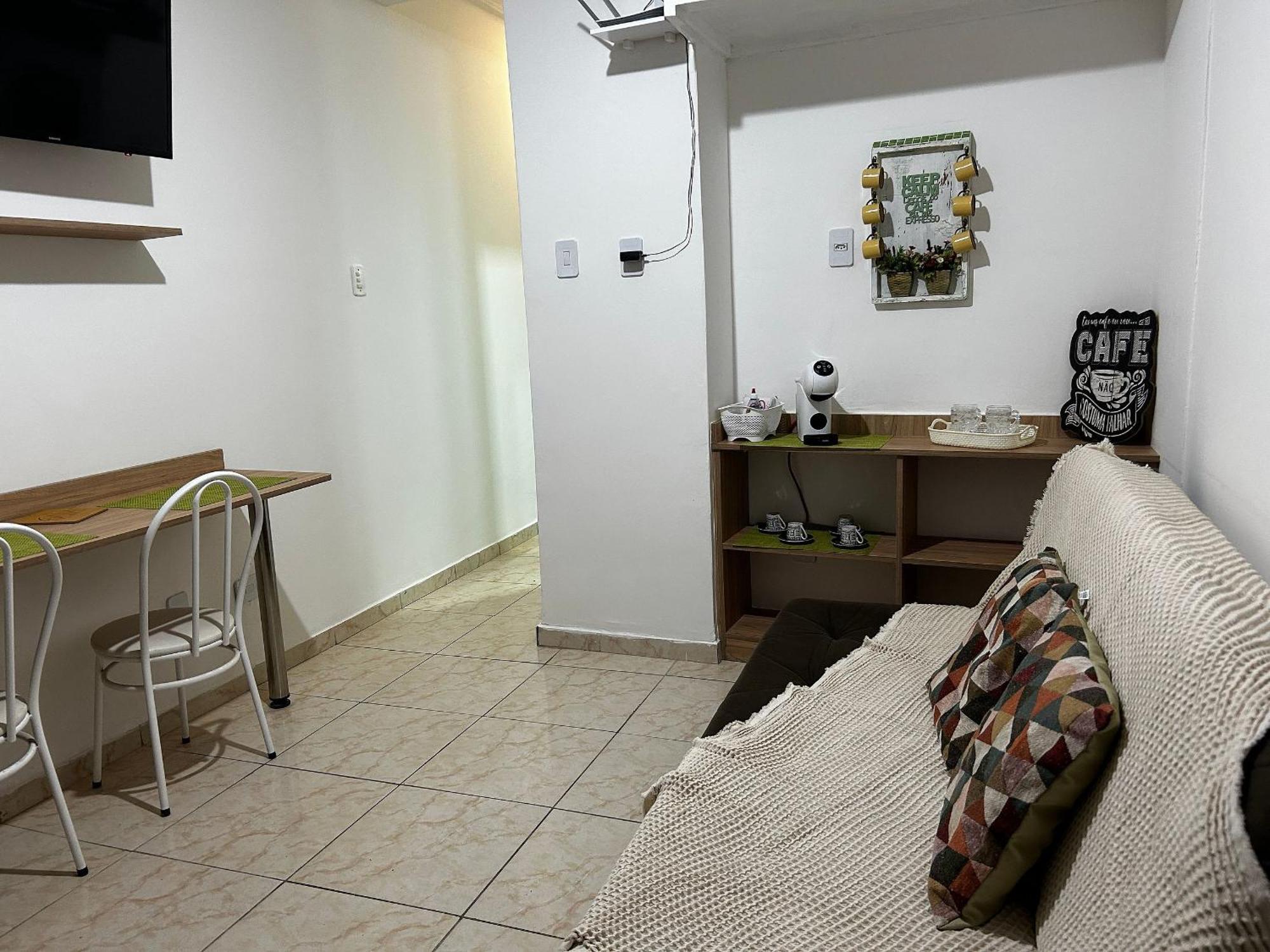 Studio 516 Copacabana Av Atlantica, Posto 6 Рио-де-Жанейро Экстерьер фото