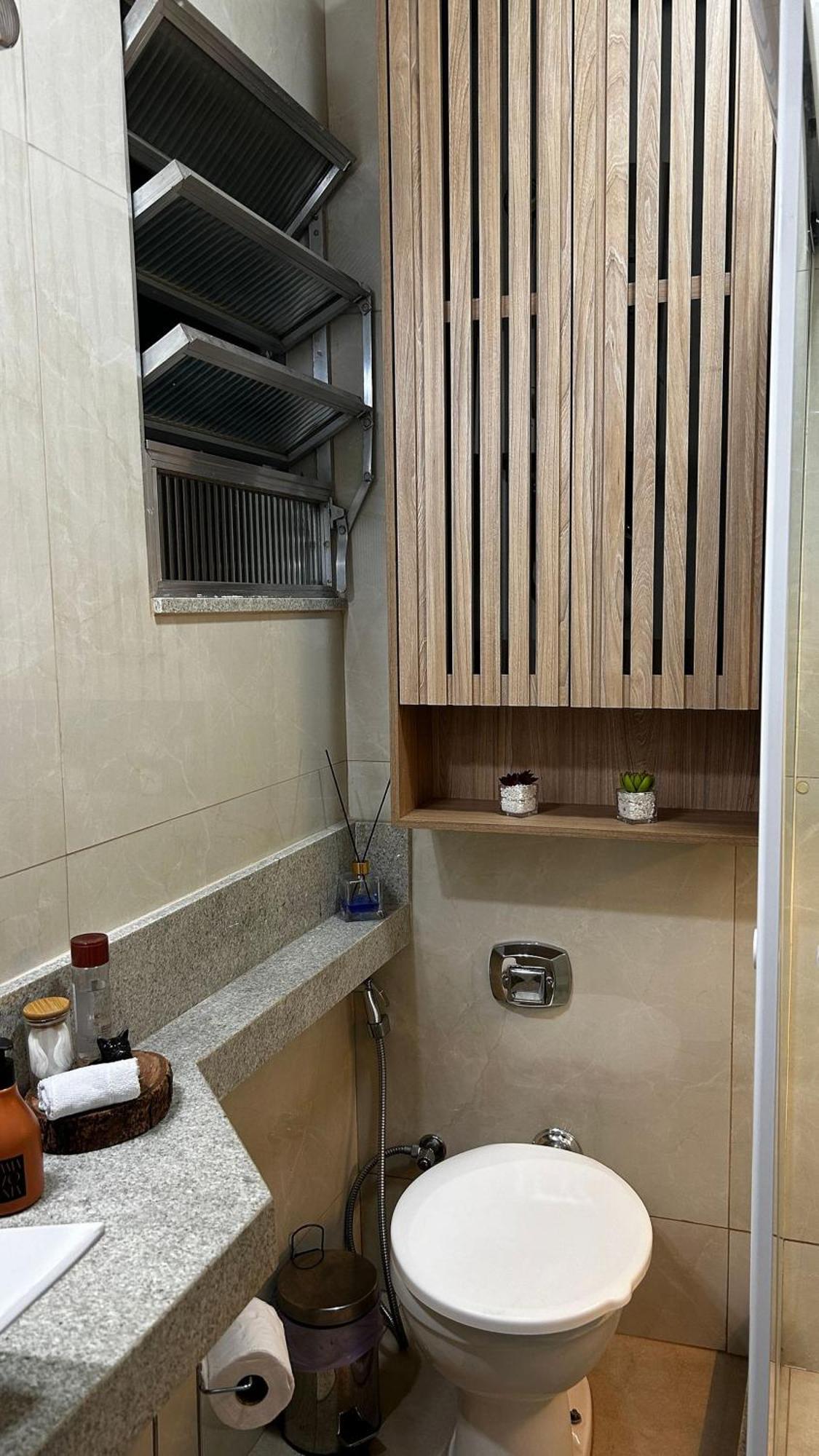 Studio 516 Copacabana Av Atlantica, Posto 6 Рио-де-Жанейро Экстерьер фото